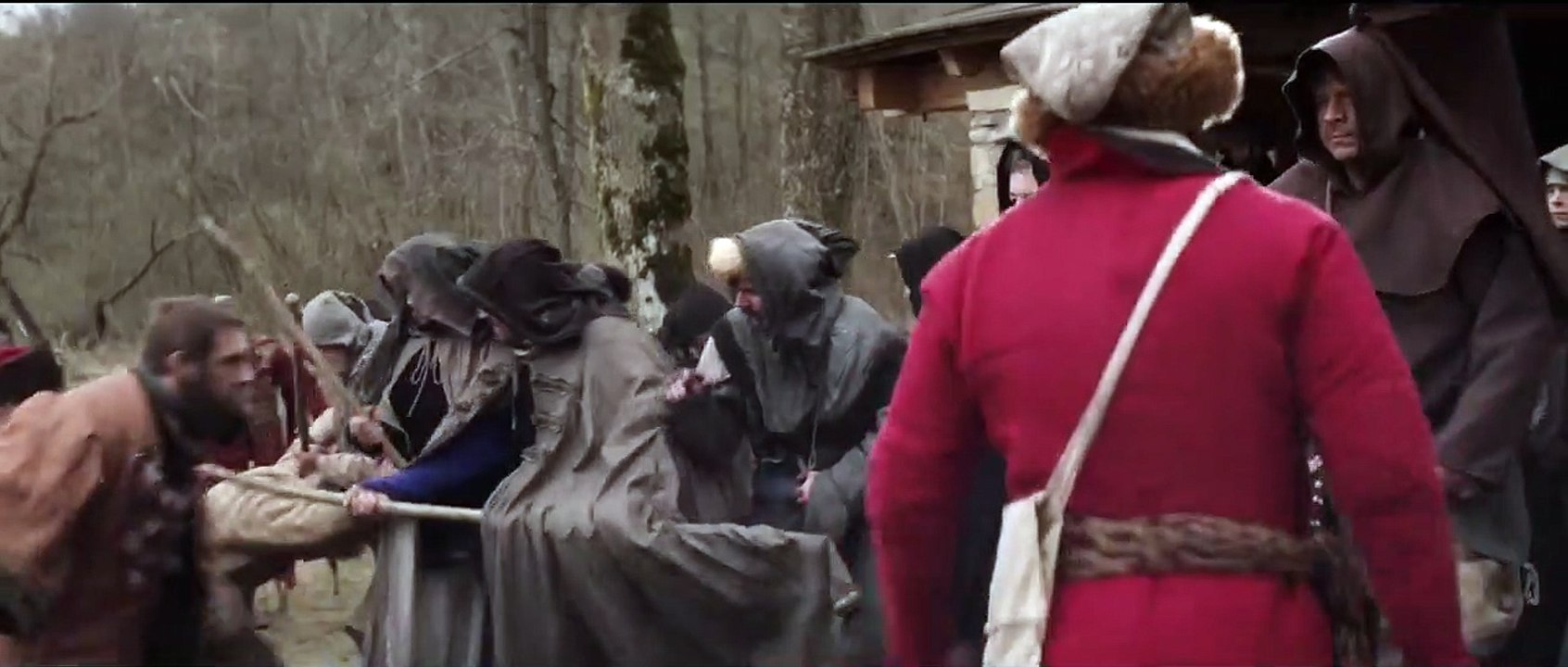 Diabeł | movie | 1989 | Official Trailer