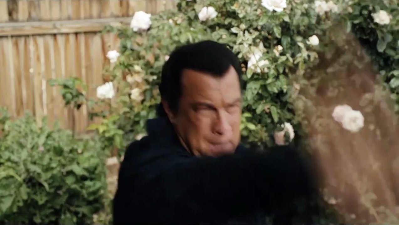 The Keeper | movie | 2009 | Official Trailer