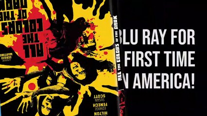 Die Farben der Nacht | movie | 1972 | Official Trailer