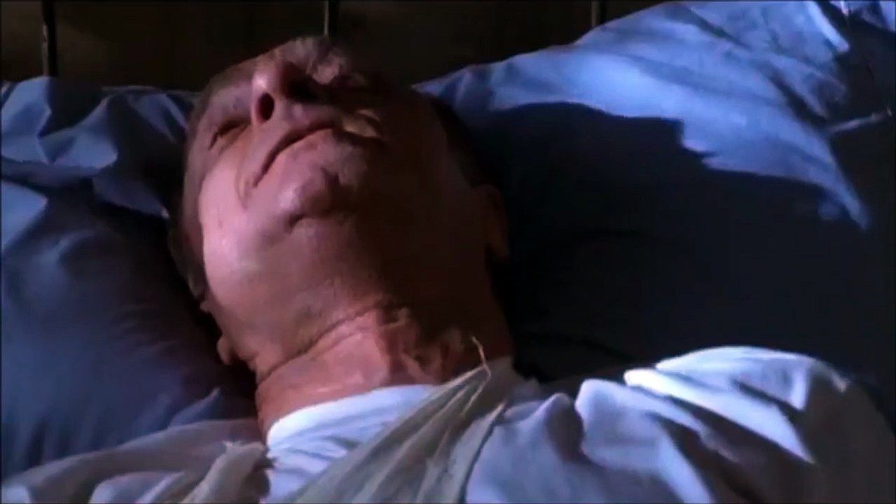 Misery | movie | 1990 | Official Trailer