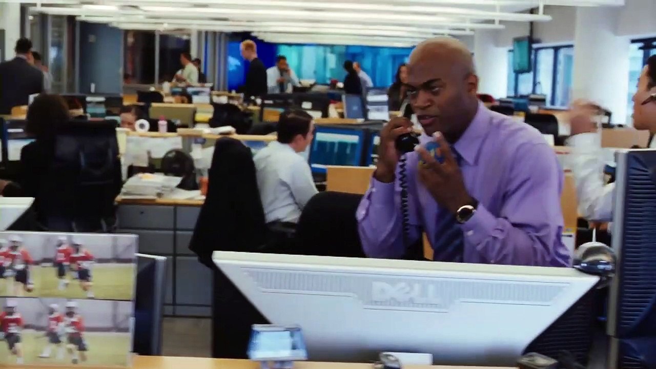 The Good Guy – Wenn der Richtige der Falsche ist | movie | 2010 | Official Trailer