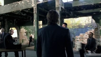 Double Identity - Zur falschen Zeit am falschen Ort | movie | 2009 | Official Trailer