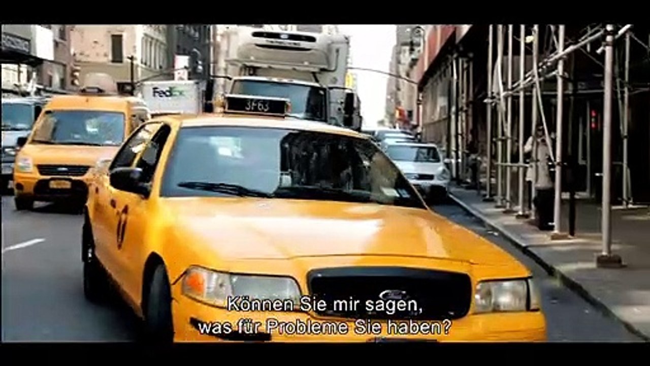 Welcome to New York | movie | 2014 | Official Trailer