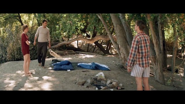 Охота на людей | movie | 2015 | Official Trailer