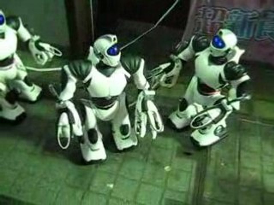 akihabara_robots