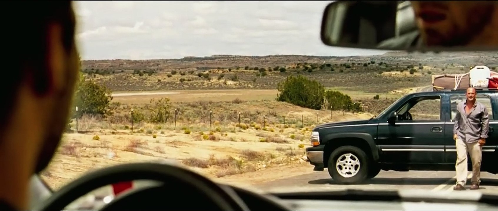 Carriers | movie | 2009 | Official Trailer