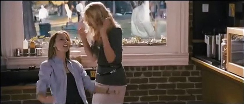 Голая правда | movie | 2009 | Official Trailer