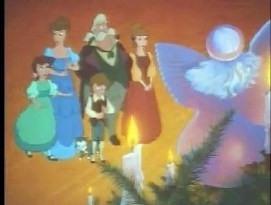 Der Nussknackerprinz | movie | 1990 | Official Trailer