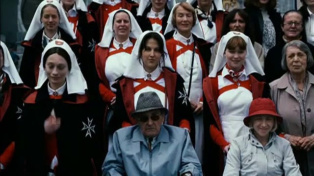 Lourdes | movie | 2009 | Official Trailer