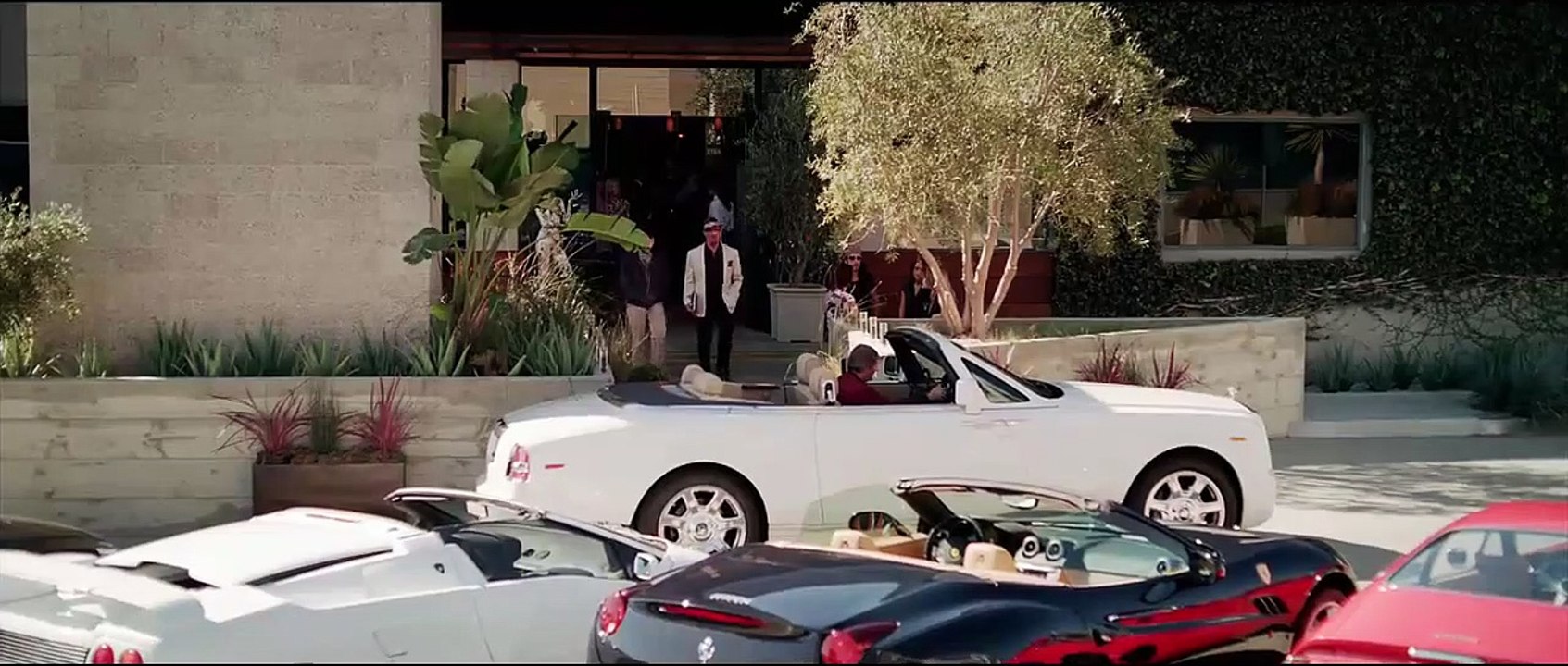 Reach Me | movie | 2014 | Official Trailer