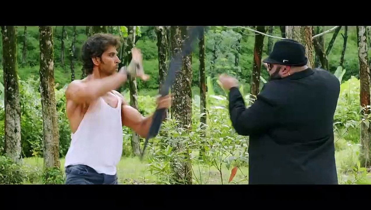 Bang Bang! | movie | 2014 | Official Trailer