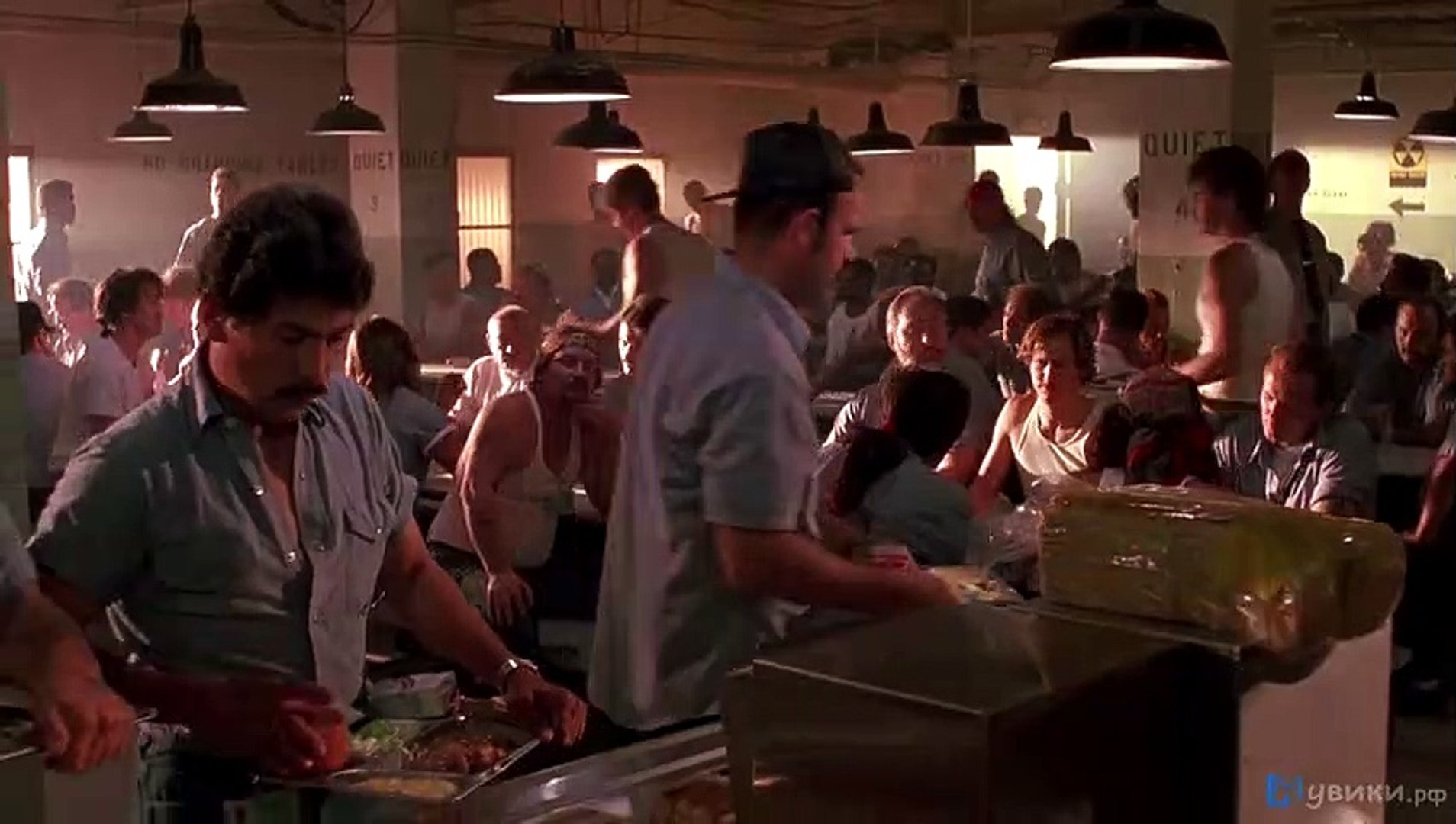 ⁣Ордер на смерть | movie | 1990 | Official Trailer