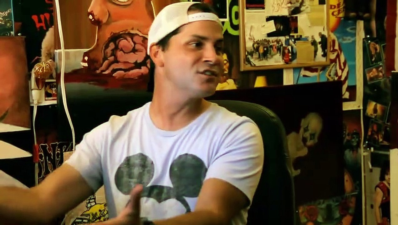 How to catch a Monster | movie | 2015 | Official Trailer