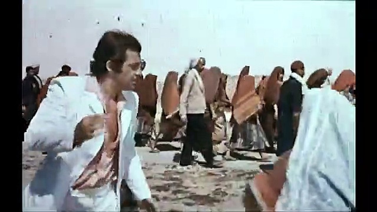 Der Halunke | movie | 1972 | Official Trailer