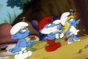 The Smurfs The Smurfs S04 E008 – Tick Tock Smurfs