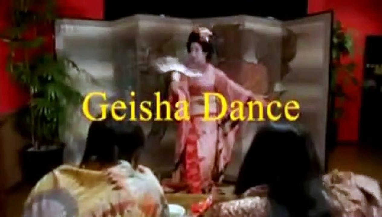 Robo Geisha | movie | 2009 | Official Trailer