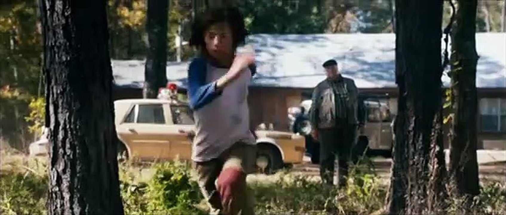 Alabama Moon | movie | 2011 | Official Trailer