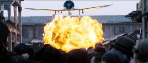 John Rabe | movie | 2009 | Official Trailer