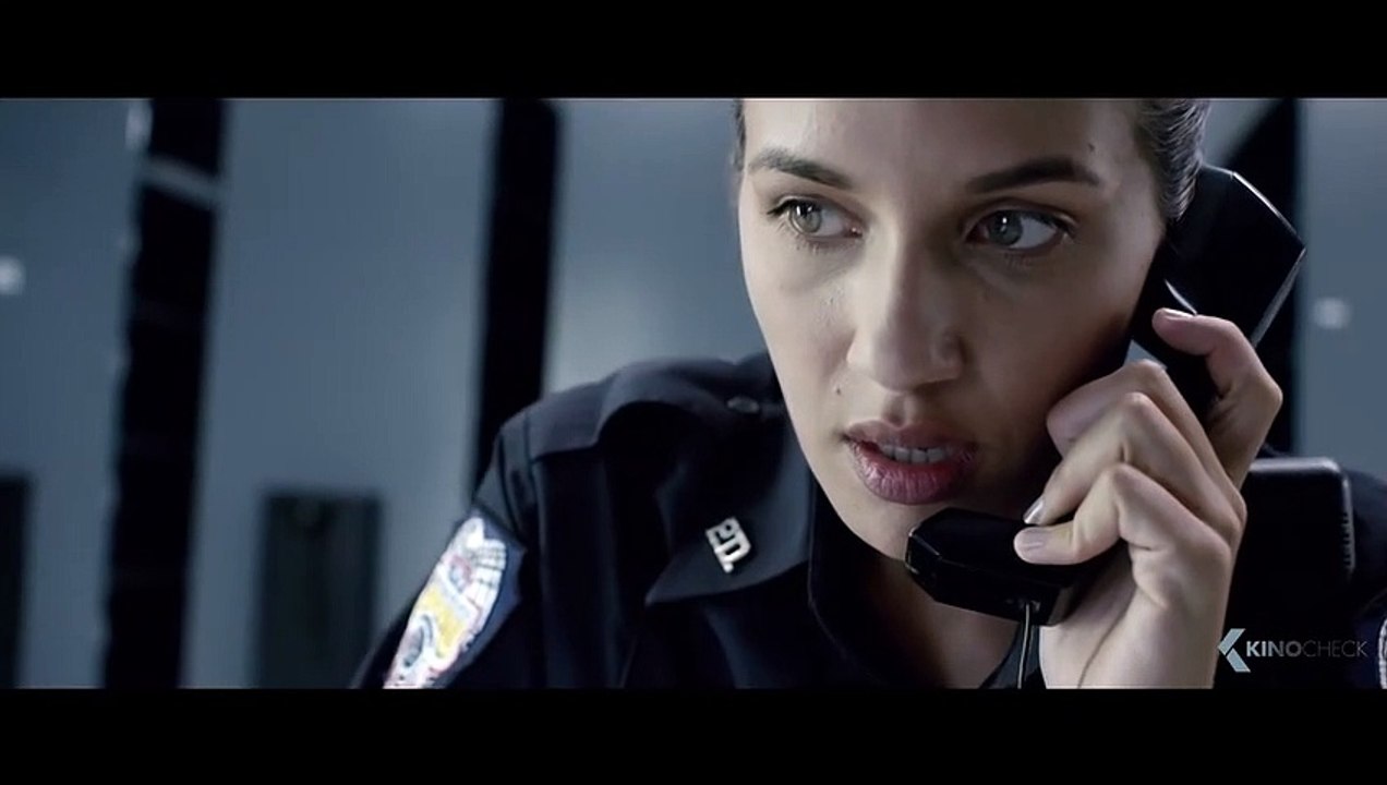 Last Shift | movie | 2015 | Official Trailer