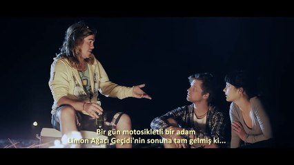 Vahşet Geçidi | movie | 2014 | Official Trailer