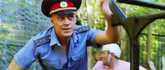 Каникулы строгого режима | movie | 2009 | Official Trailer