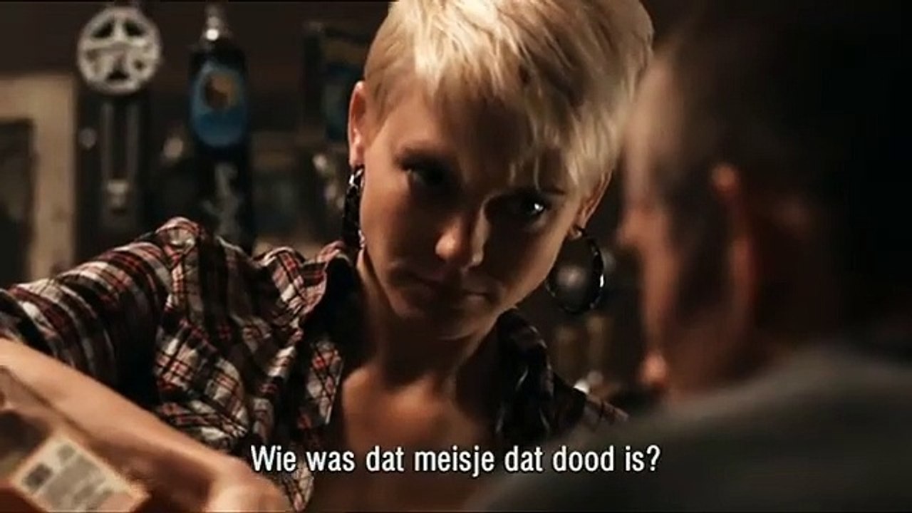 Butterfly Effect 3 - Die Offenbarung | movie | 2009 | Official Trailer