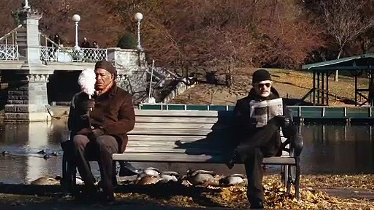 Bruchreif | movie | 2010 | Official Trailer