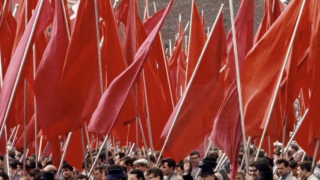 Iraqi Odyssey | movie | 2015 | Official Trailer