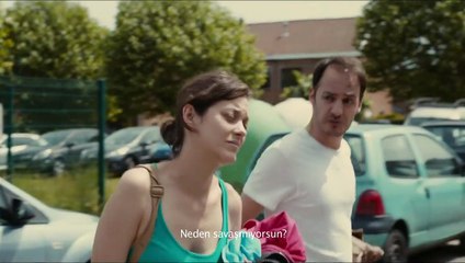 İki Gün ve Bir Gece | movie | 2014 | Official Trailer