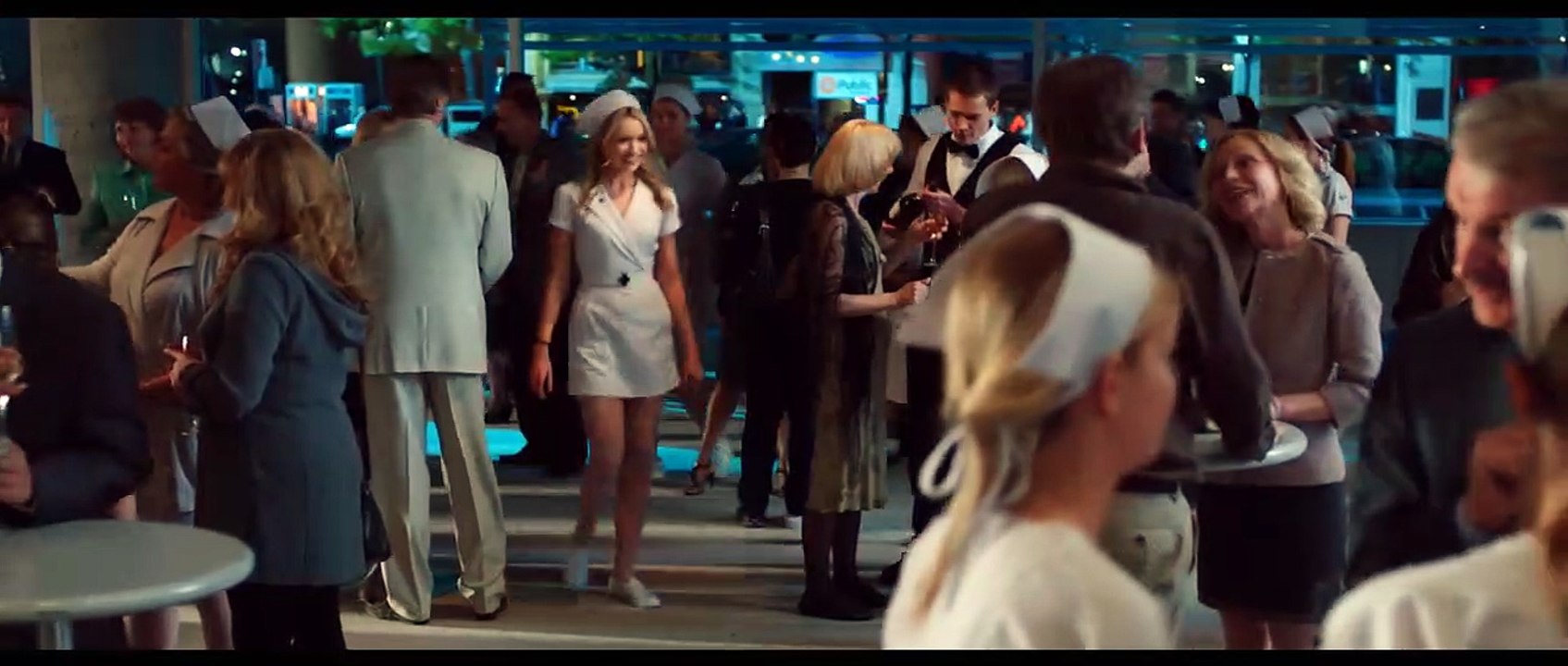 Nurse | movie | 2013 | Official Trailer