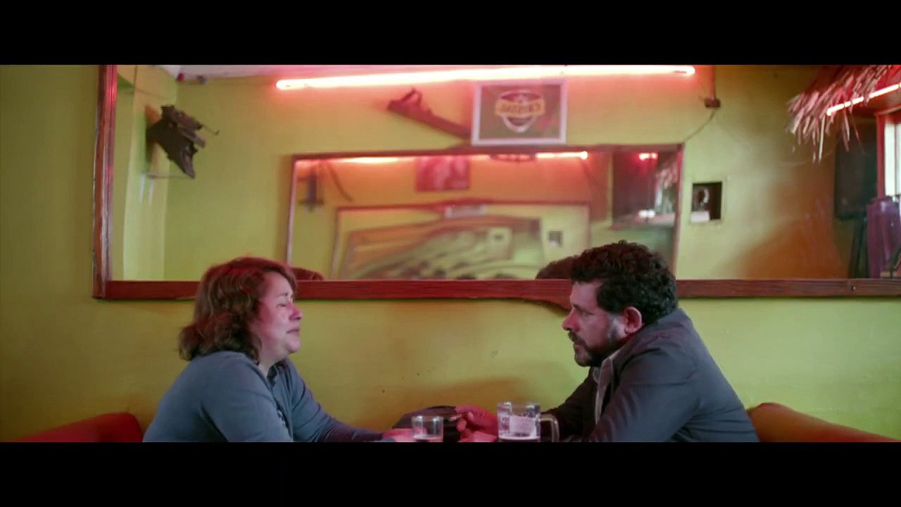 To Kill a Man - Rache ist bitter | movie | 2014 | Official Trailer