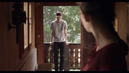 Schwarzer Panther | movie | 2013 | Official Trailer