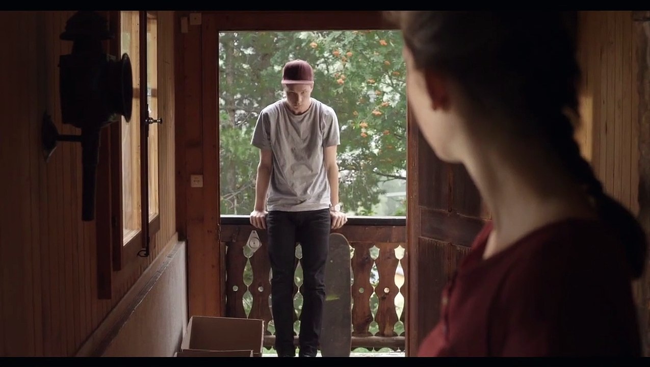 Schwarzer Panther | movie | 2013 | Official Trailer