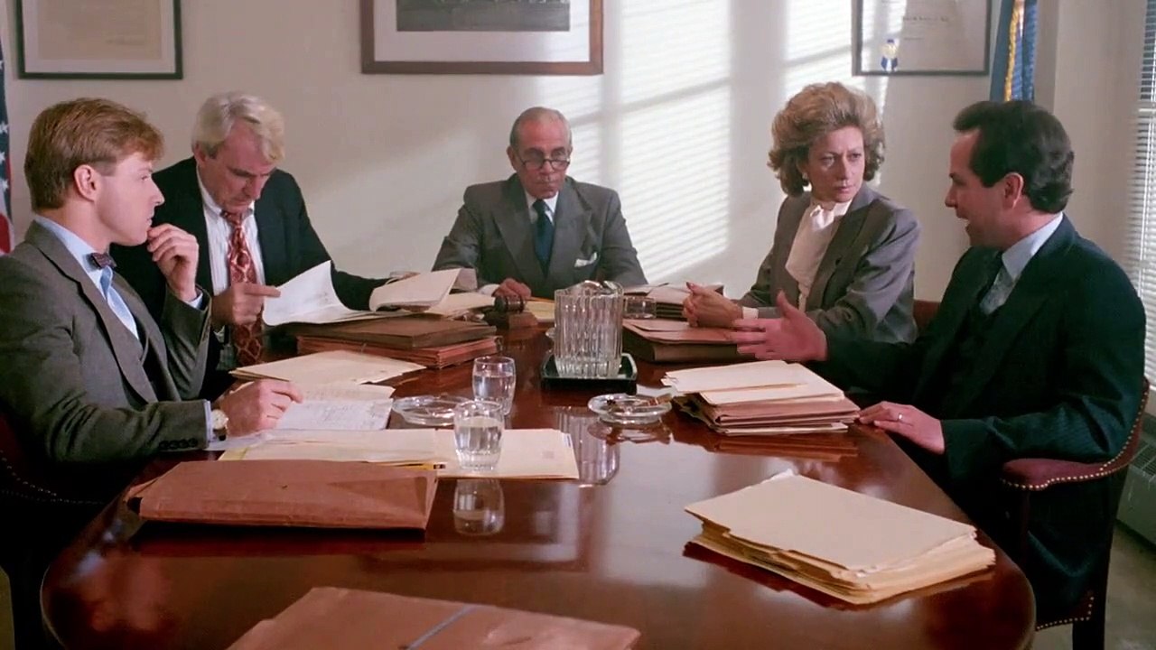 Luther the Geek | movie | 1989 | Official Trailer