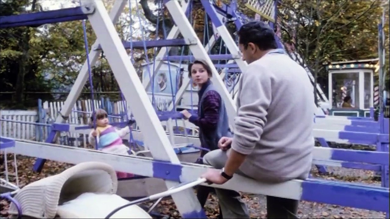 Das schreckliche Mädchen | movie | 1990 | Official Trailer