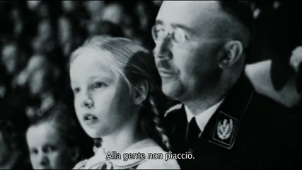 L'uomo per bene - Le lettere segrete di Heinrich Himmler | movie | 2014 | Official Trailer