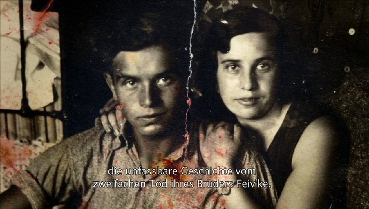 Schnee von gestern | movie | 2014 | Official Trailer