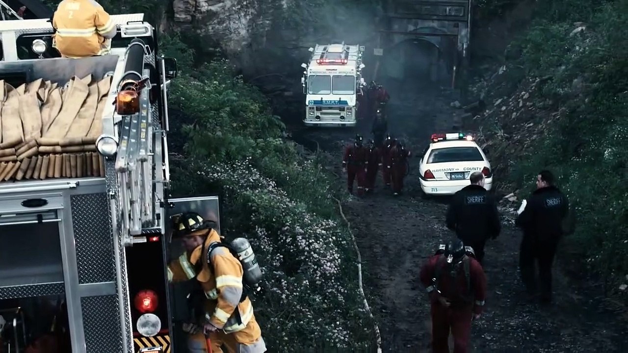 My Bloody Valentine | movie | 2009 | Official Trailer