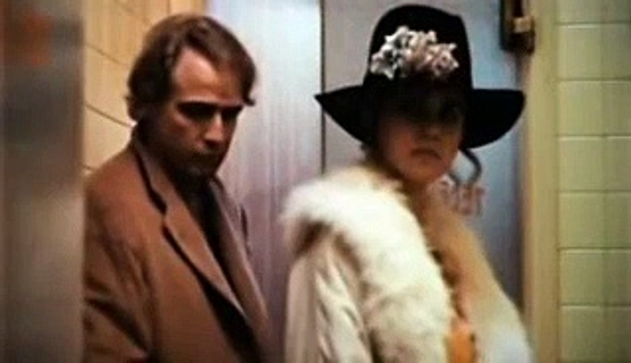 Ultimo tango a Parigi | movie | 1972 | Official Trailer