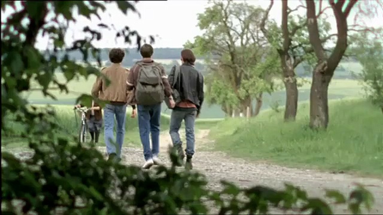 Go West – Freiheit um jeden Preis | movie | 2010 | Official Trailer