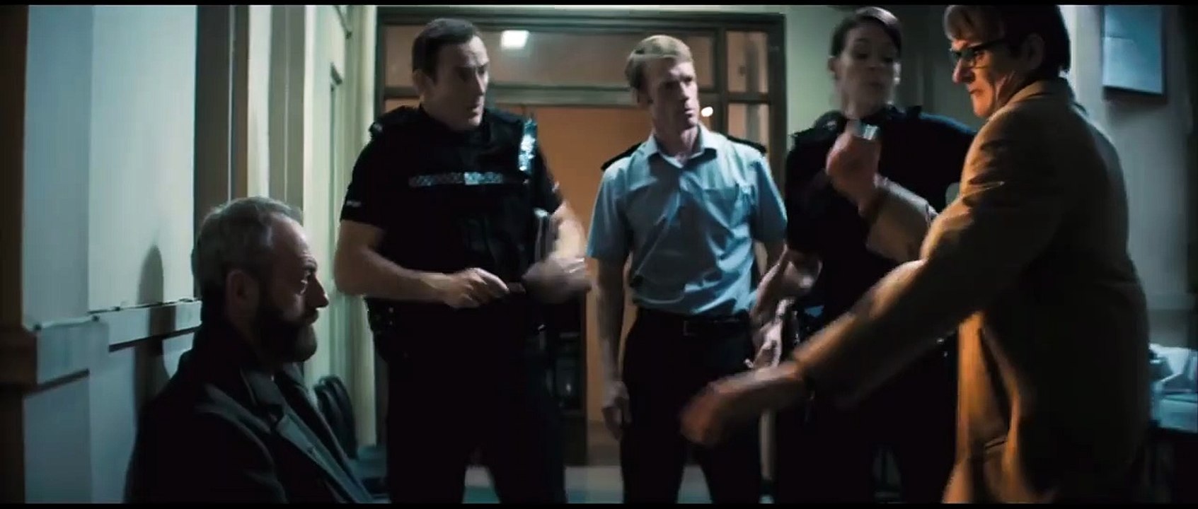 Let Us Prey | movie | 2015 | Official Trailer