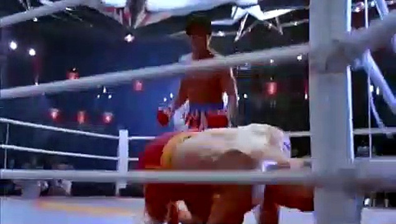 Rocky V | movie | 1990 | Official Trailer