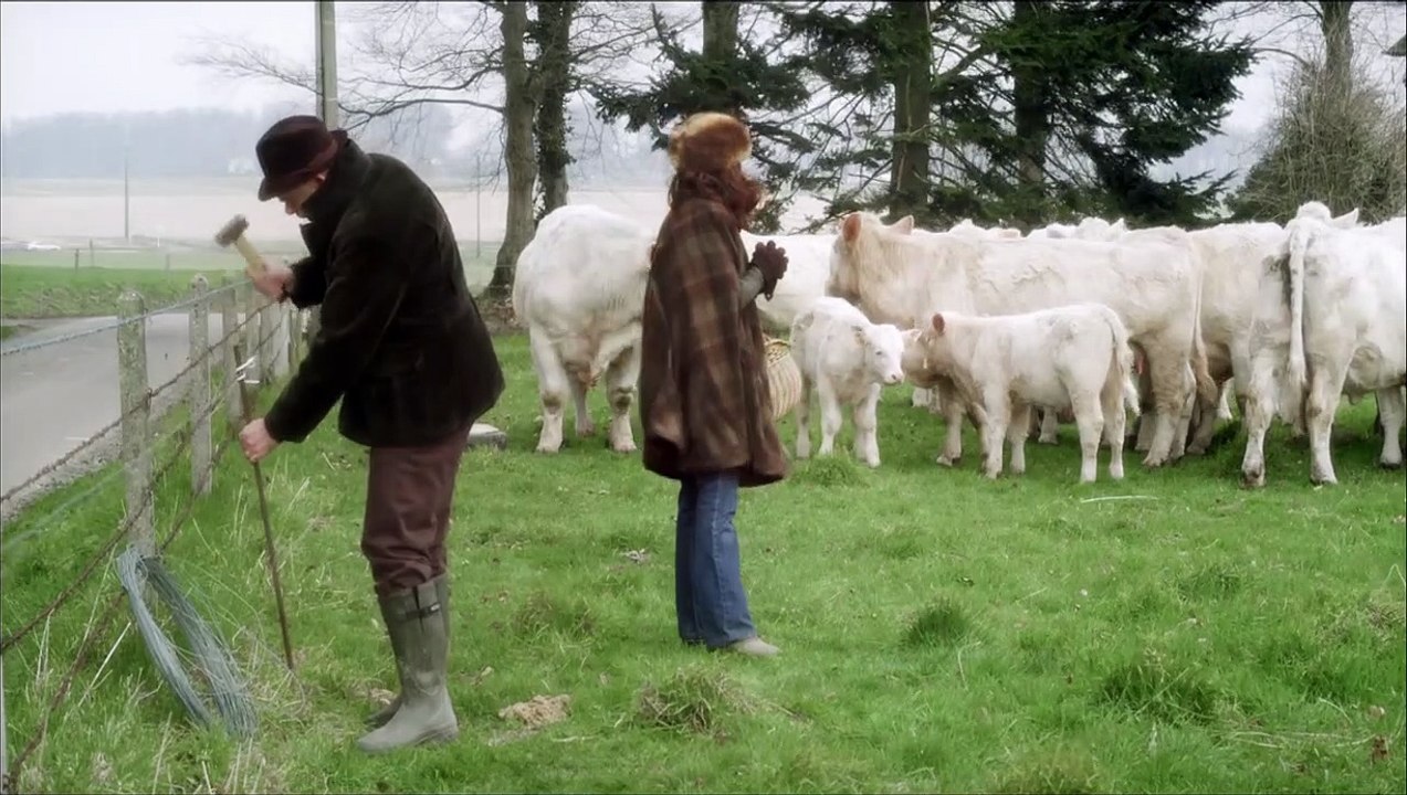 Sehnsucht nach Paris | movie | 2014 | Official Trailer