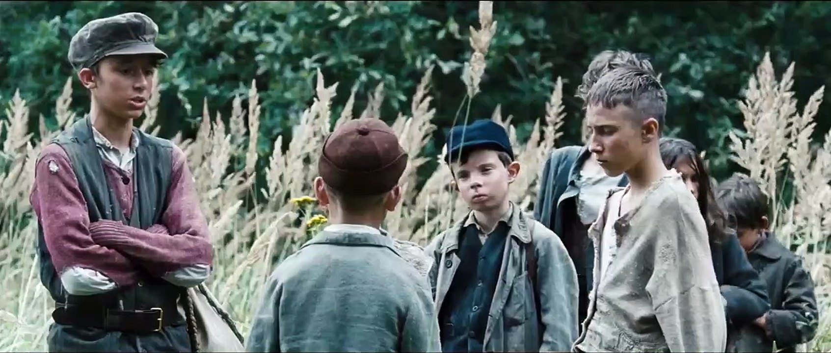 Lauf Junge lauf | movie | 2014 | Official Trailer