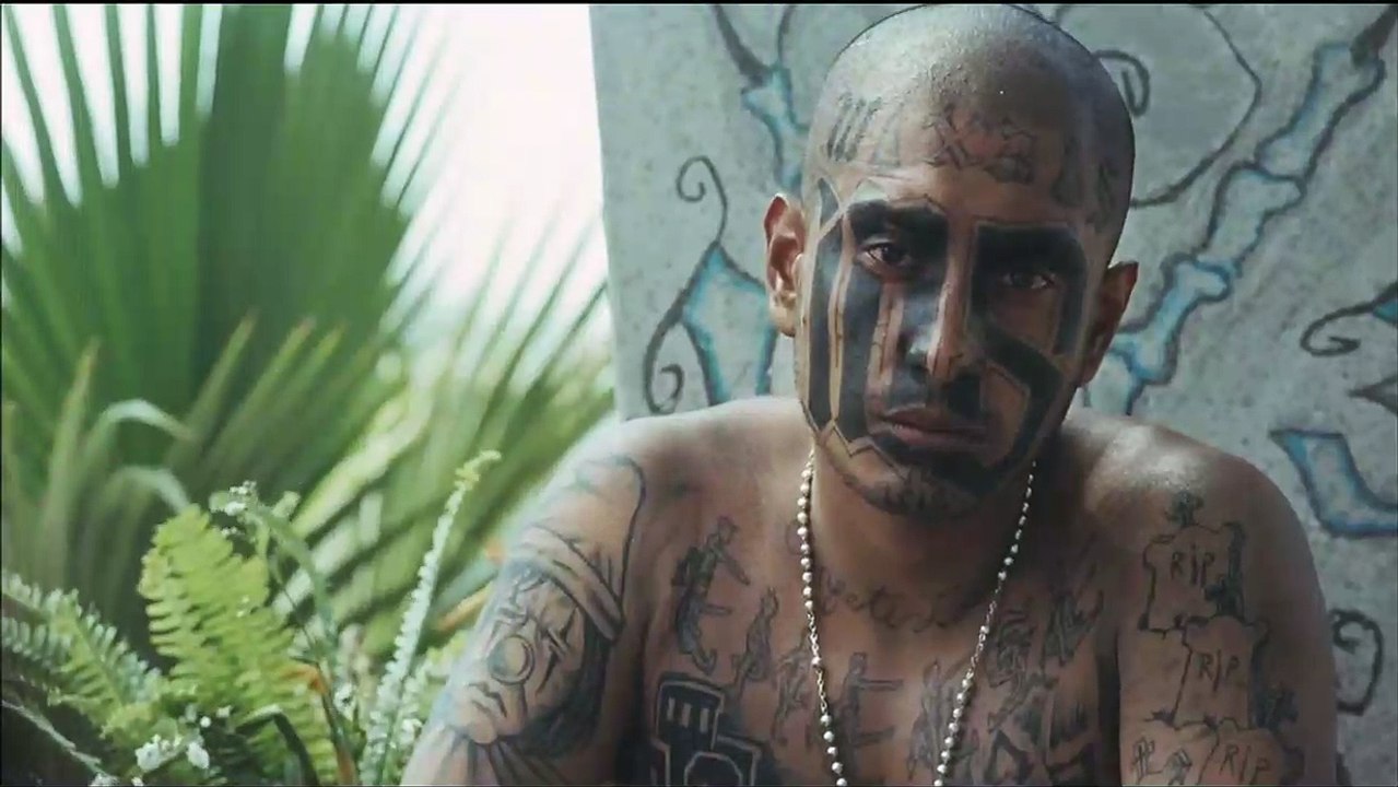 Sin nombre | movie | 2009 | Official Trailer