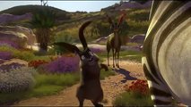 Khumba - Cercasi strisce disperatamente | movie | 2013 | Official Trailer