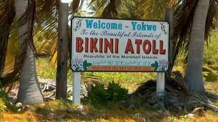 Die Südsee 3D - Bikini Atoll und Marshallinseln | movie | 2012 | Official Trailer