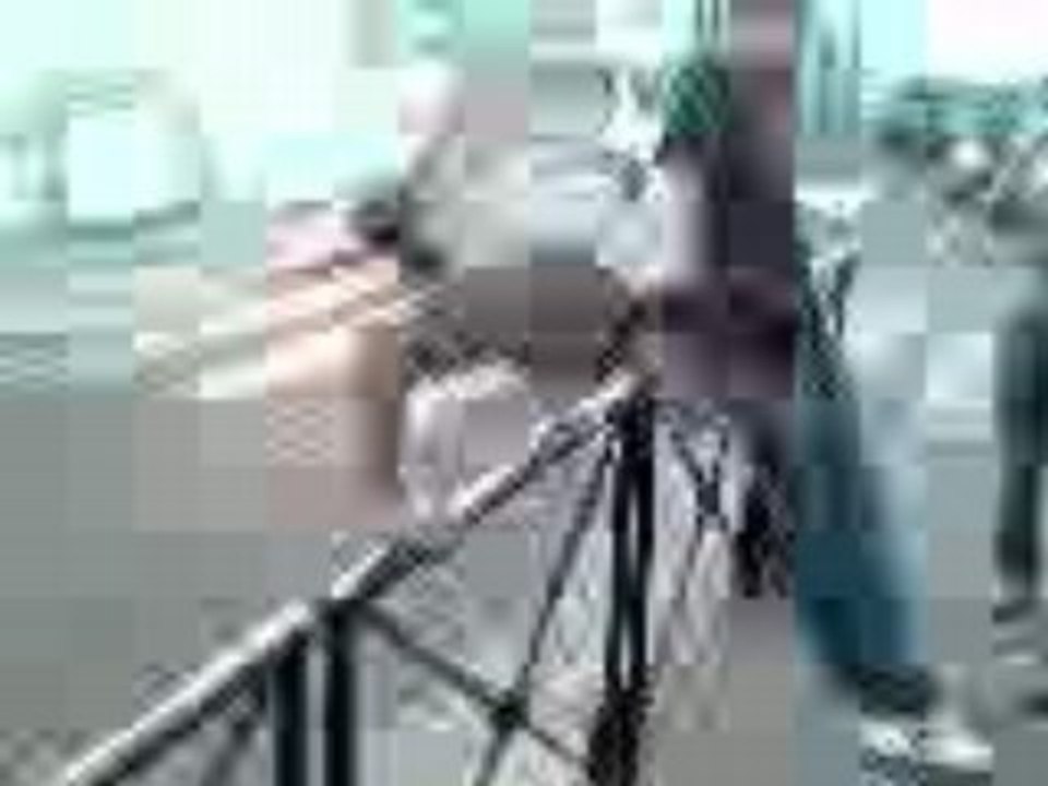 Alex normal