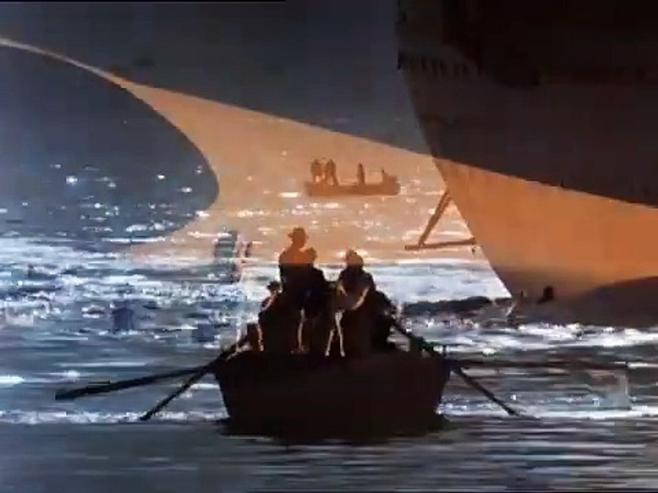 Himmel über der Wüste | movie | 1990 | Official Trailer