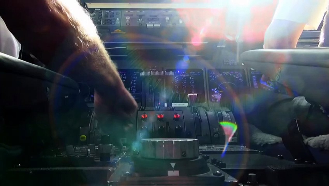 PilotsEYE.tv Quito | movie | 2014 | Official Trailer